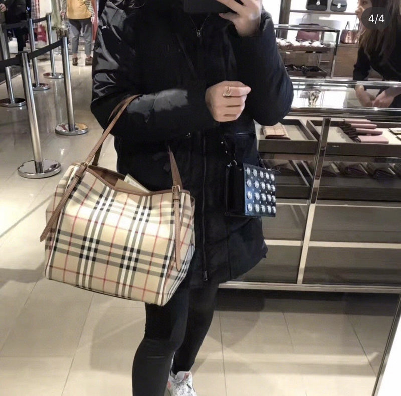 B-Berry Bags - Women Ameliave Luxury Bags - 742