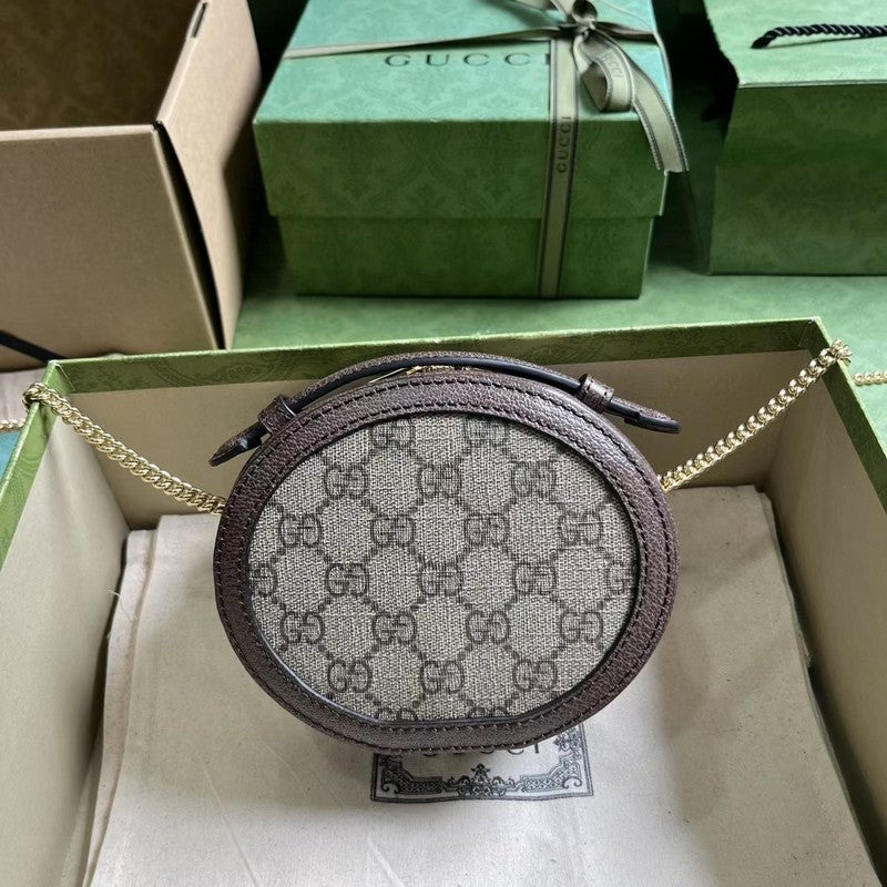 Amelia-i GUKI Women Bags - 417