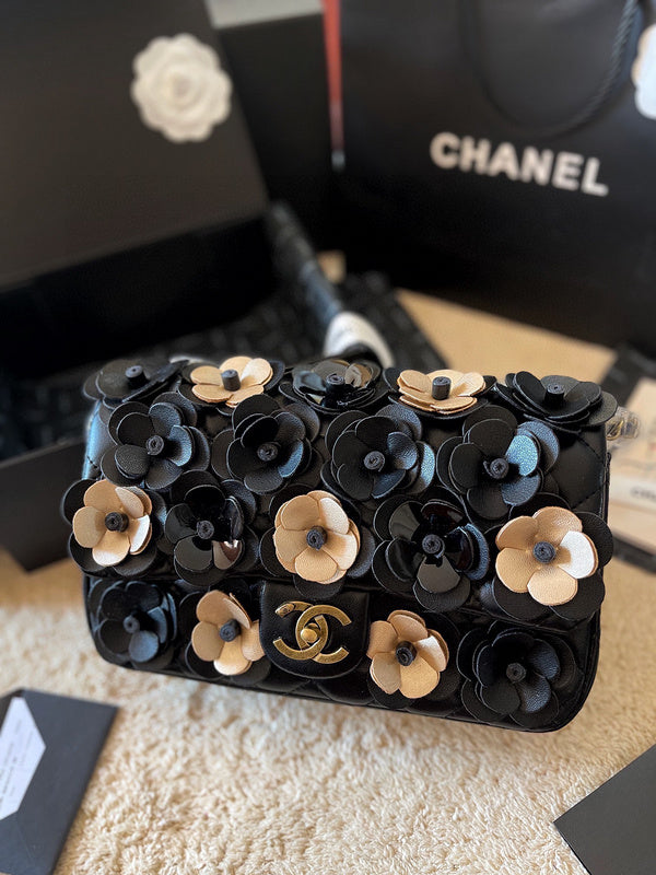 Amelia- CHL Bags - 6886