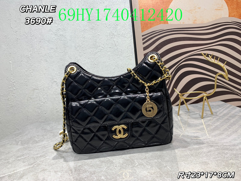 Amelia - CHL Bags - 1120