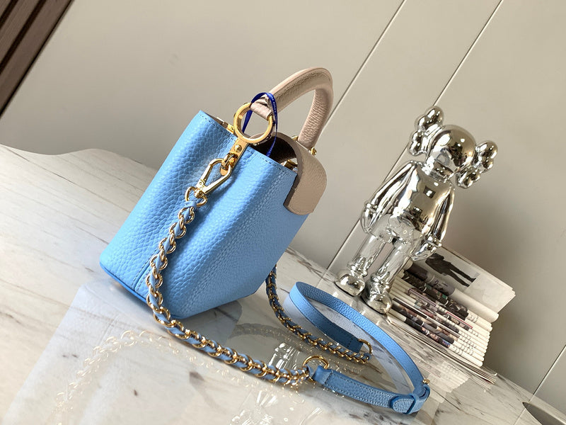 Amelia's Bag Gallery - LOV Bags - 1327