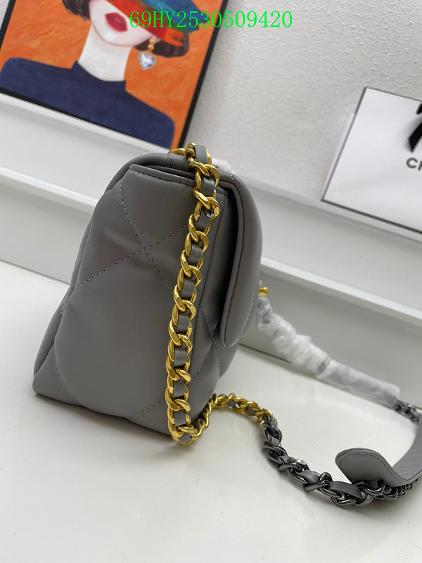 Amelia - CHL Bags - 965