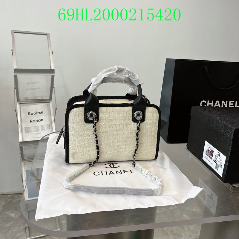 Amelia - CHL Bags - 1533