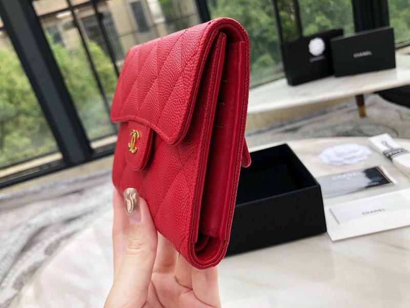 Amelia-i CHL Wallets - 035