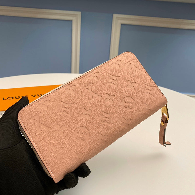 Amelia- LOV  Luxury  Wallets - 657