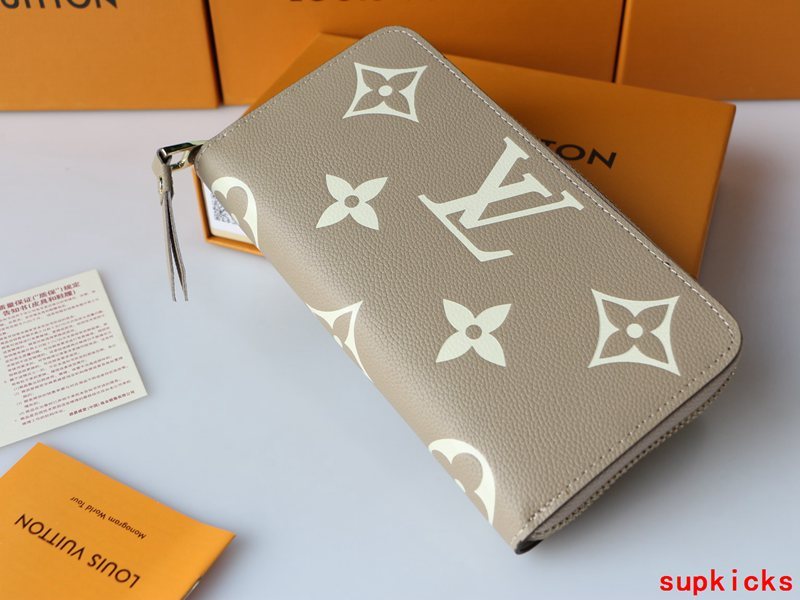 Amelia- Mix Wallets - 786
