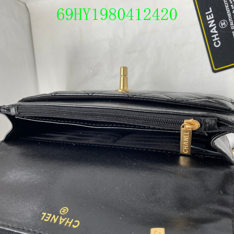 Amelia - CHL Bags - 1109