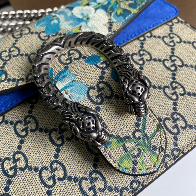 Amelia- GUKI Bags - 2263