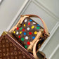 Amelia - LV Bags - 15969
