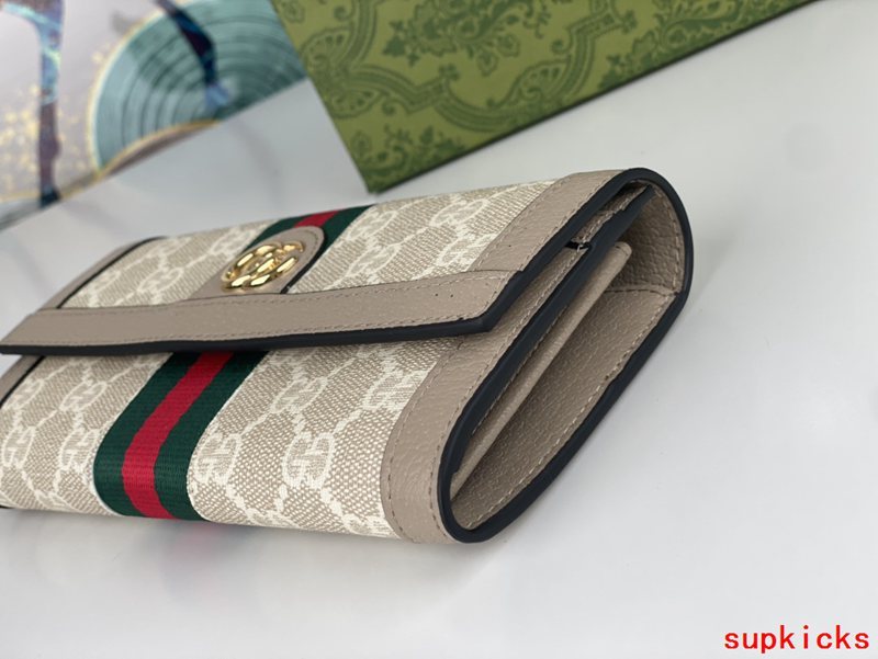 Amelia- Mix Wallets - 576