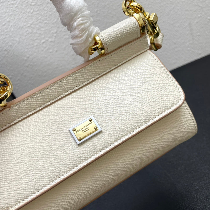 Amelia- DG Bags - 097