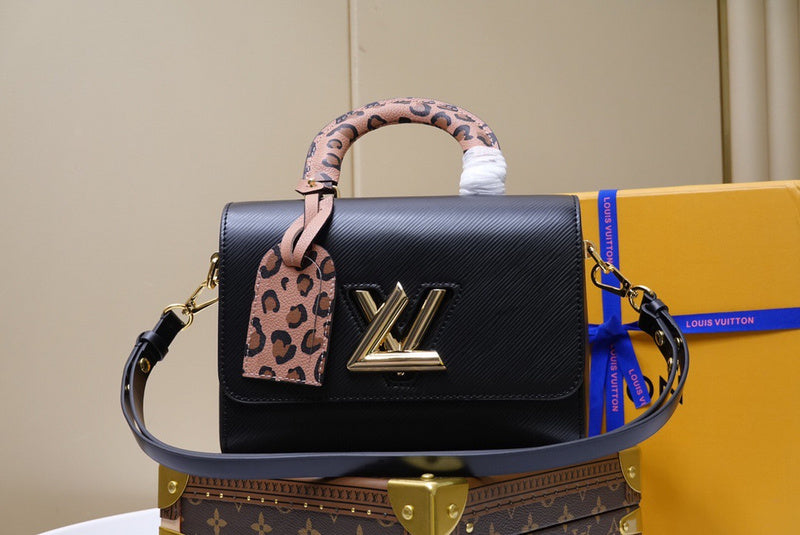 Amelia - LV Bags - 12926