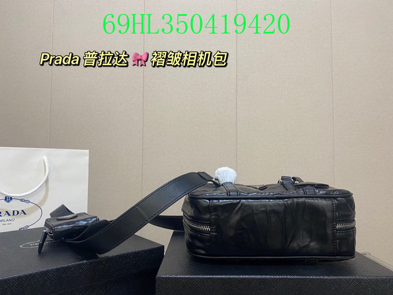 Prada Bags - The Barnes Bags  385