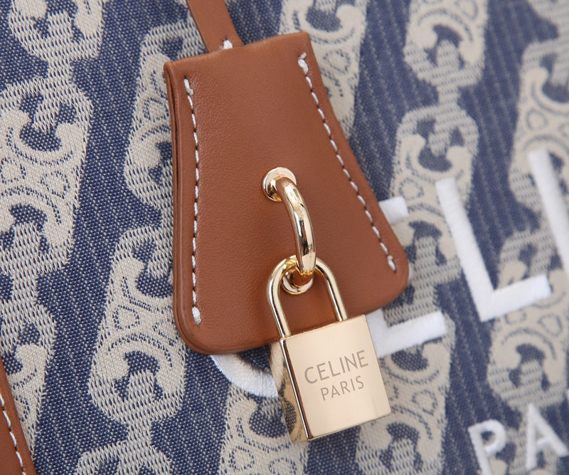 C-LINE LUXURY WOMEN BAGS - 092
