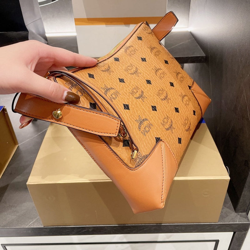 Amelia- - MQM Bags - 124