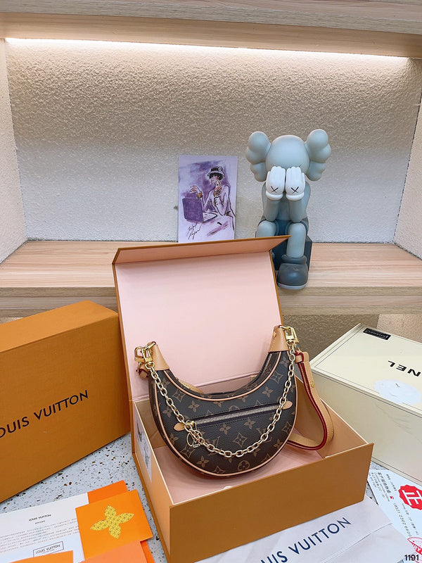 Amelia - LV Bags - 14719