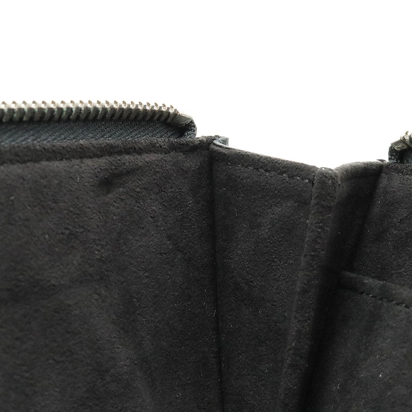 Louis Vuitton Pochette Jour  Leather Clutch Bag