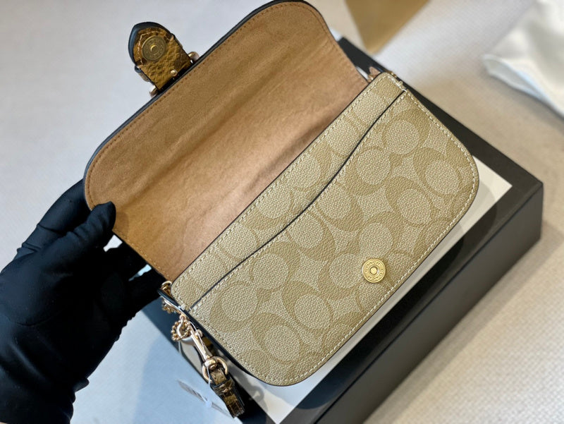 Amelia - CCH Bags - 193