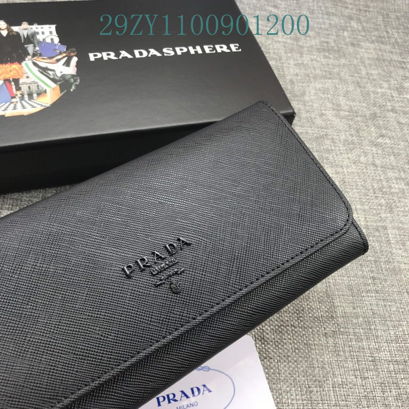 Amelia - PD Wallet - 470