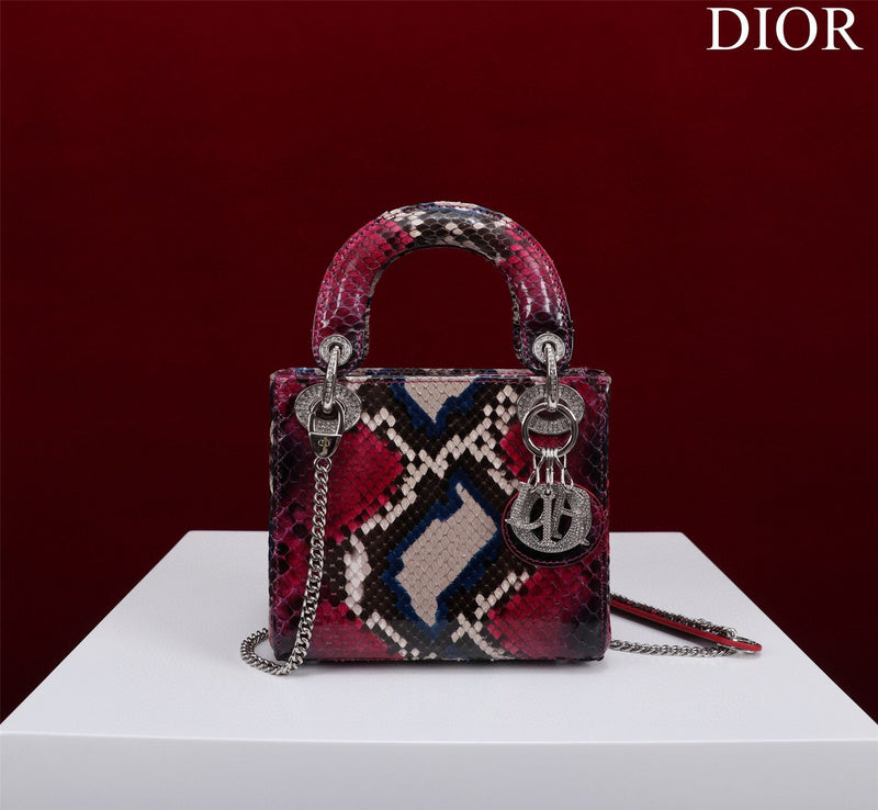 Amelia- DYOR LUXRY BAGS FOR WOMEN - 1700