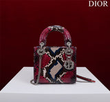 Amelia- DYOR LUXRY BAGS FOR WOMEN - 1700