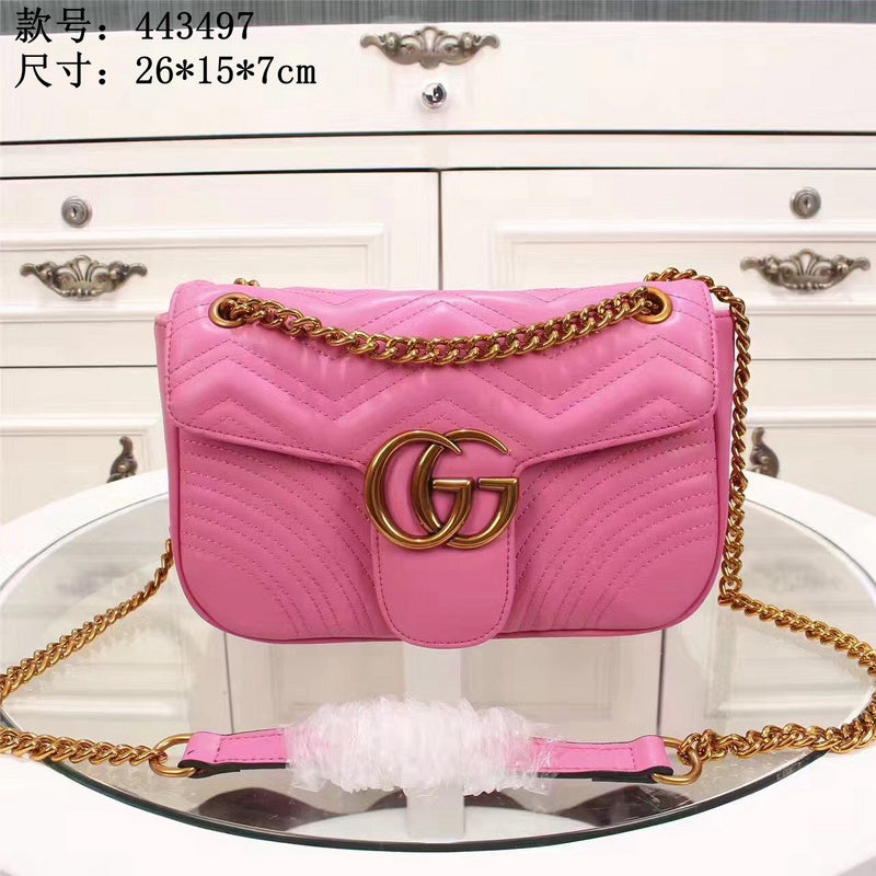 Amelia - GCC Bags - 2231