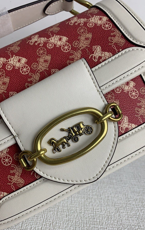 Amelia- CAH Bags - 588