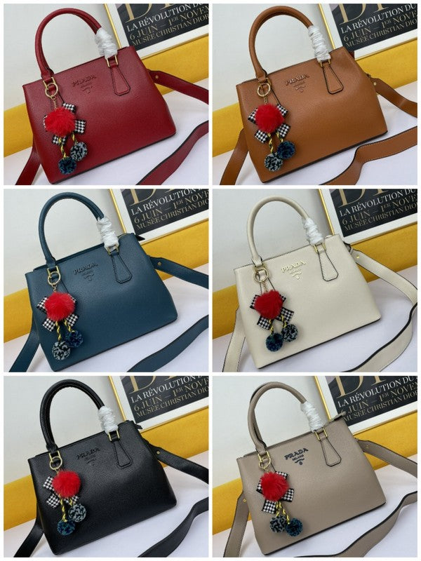 Amelia- PRDA  LUXURY BAGS - 132