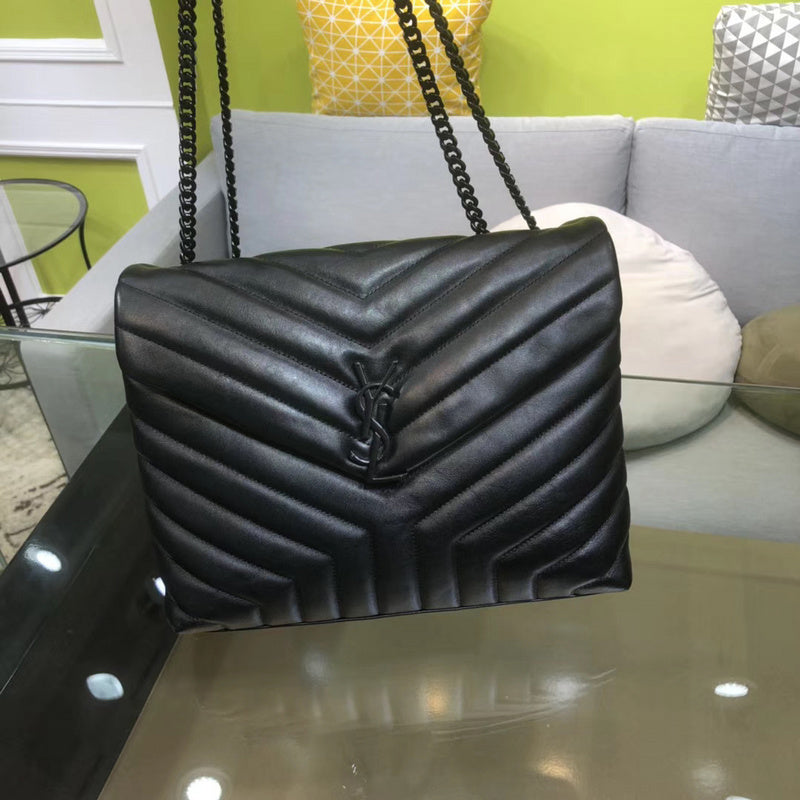 Amelia - YSL Bag - 3840