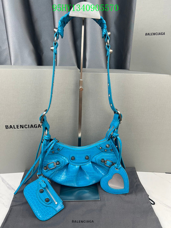 Amelia - BGA Bags - 2126