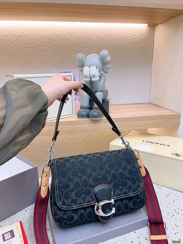 Amelia - CCH Bags - 161