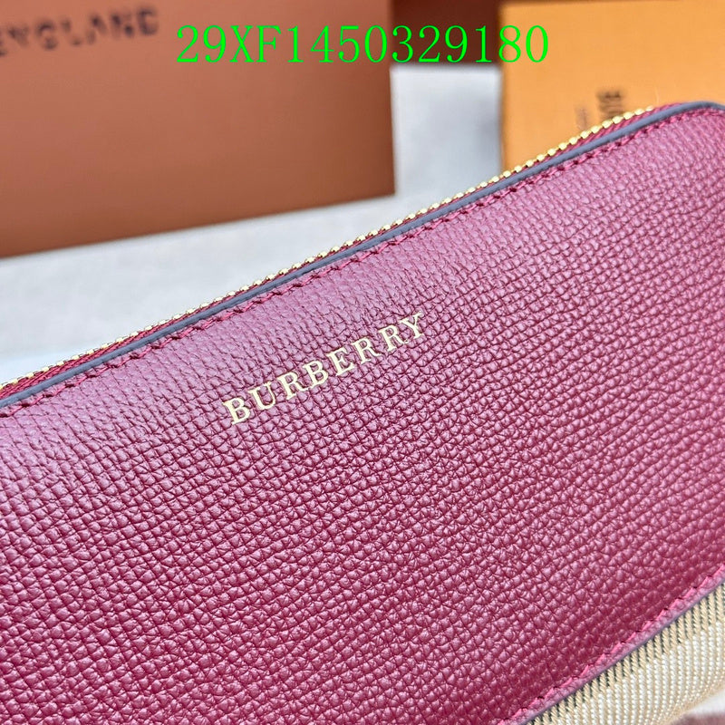 Amelia - BOR Wallet - 033