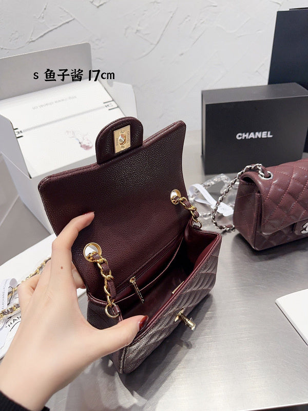 Amelia- CHL Bags - 7287