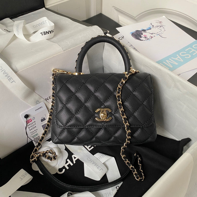 Wellow Bags - Chanel - Bags  - 207