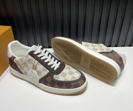 AmeliaLuxury - LOV Men Shoes - 1200
