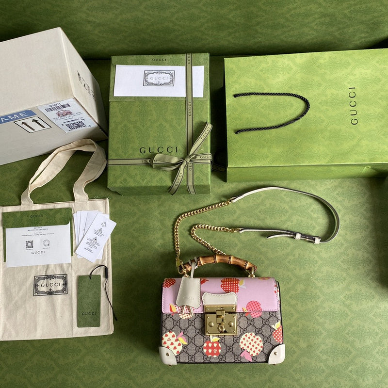 Amelia- GUKI Bags - 1759