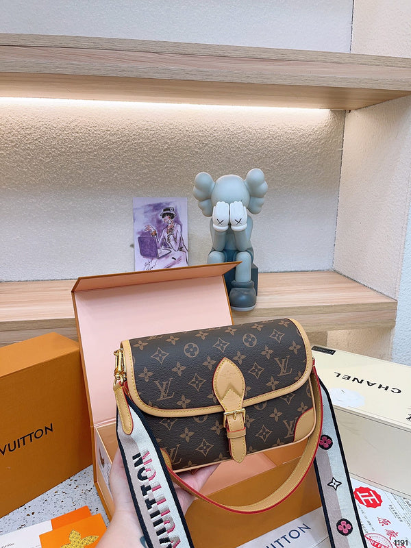 Amelia - LV Bags - 14720