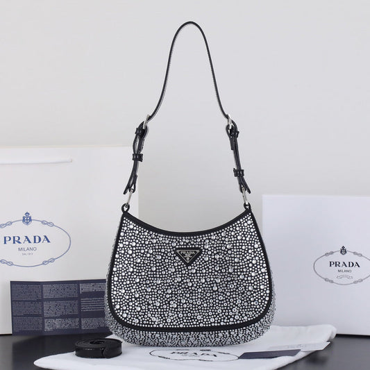 Amelia- PRDA  LUXURY BAGS - 133