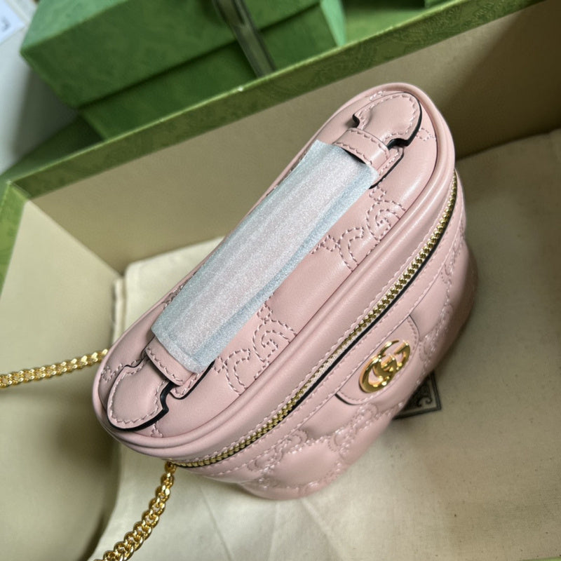 Amelia- GCI Bags - 456