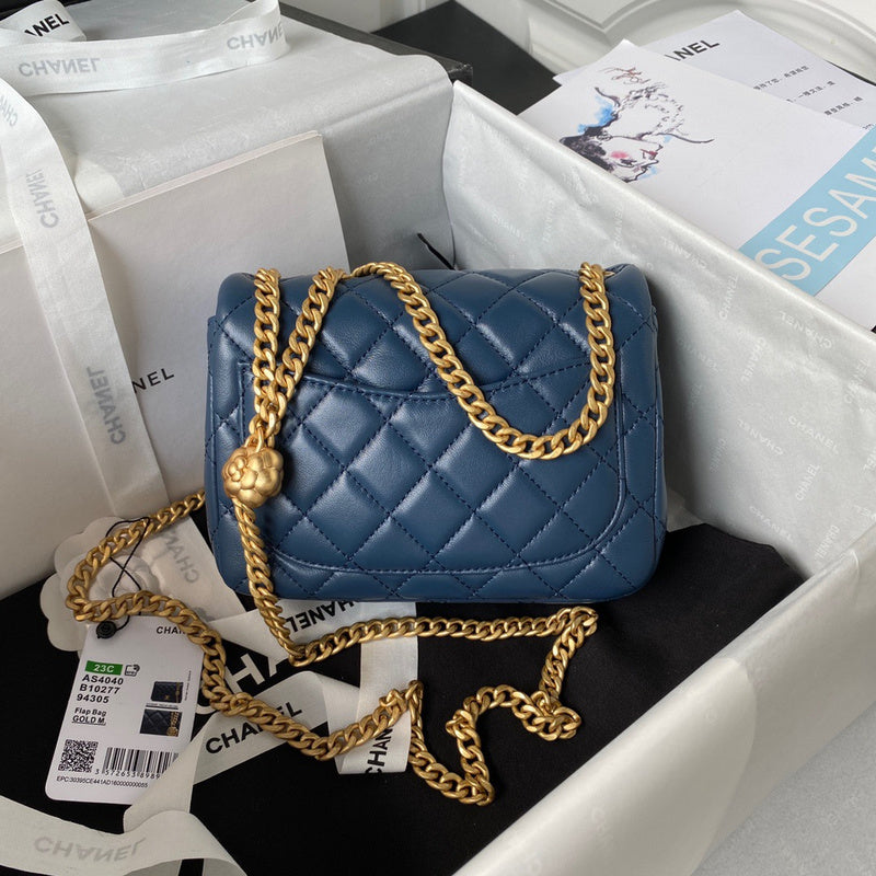 Amelia- CHL Bags - 7538