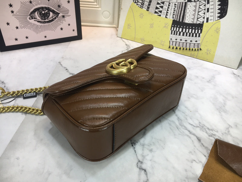 Amelia- GUKI Bags - 437
