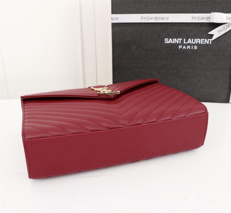 Amelia - YSL Bag - 2652