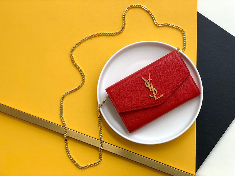 Amelia - YSL Bag - 3722