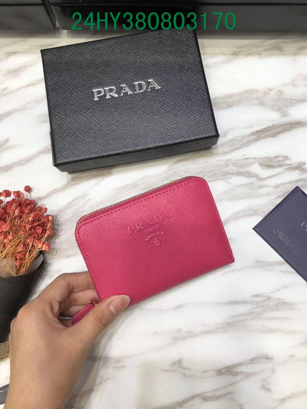 Amelia - PD Wallet - 543
