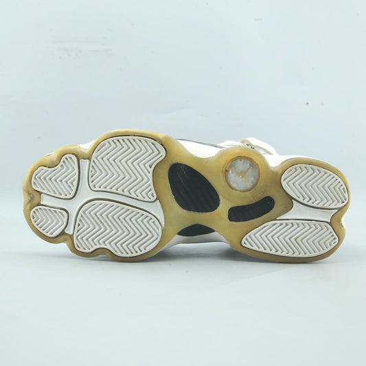 JORDAN 6 RINGS