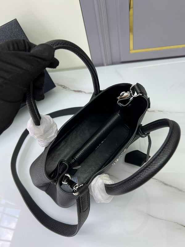 Amelia- PRDA  LUXURY BAGS - 722