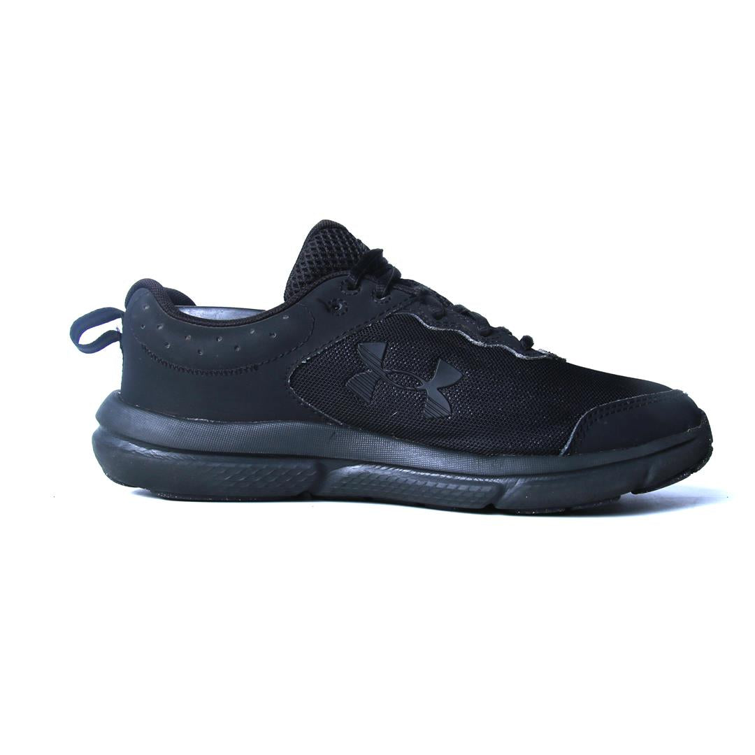 UNDER ARMOUR CHARGED ASSERT 10