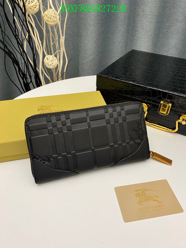 Amelia - BOR Wallet - 128
