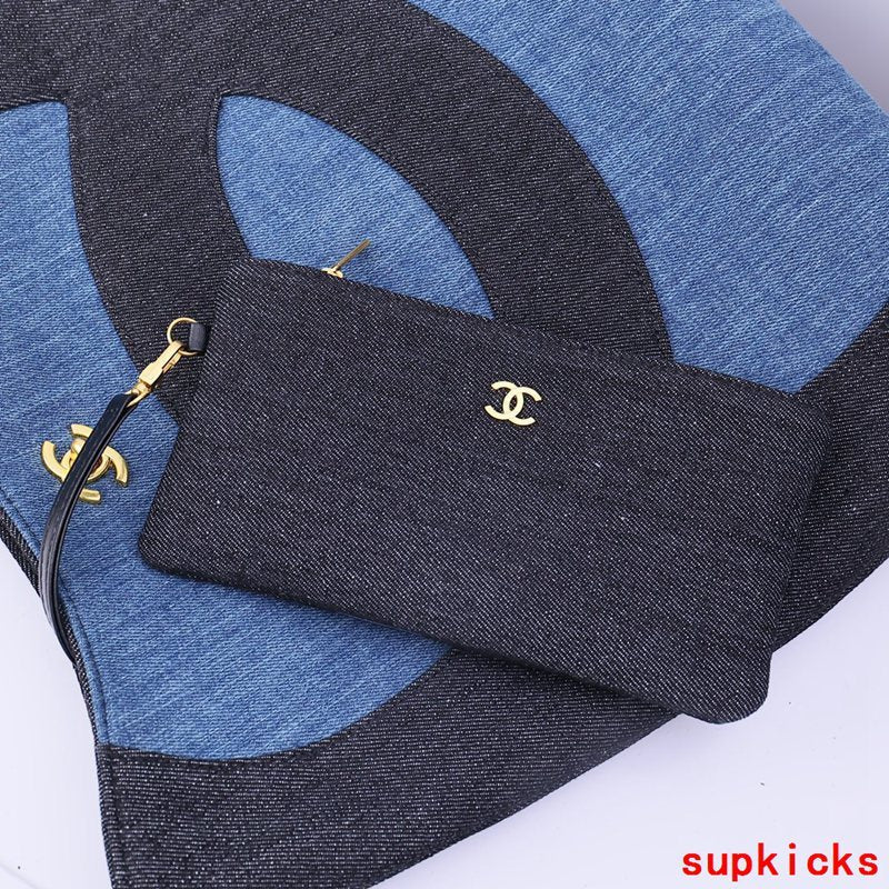 Amelia- Mix Wallets - 424