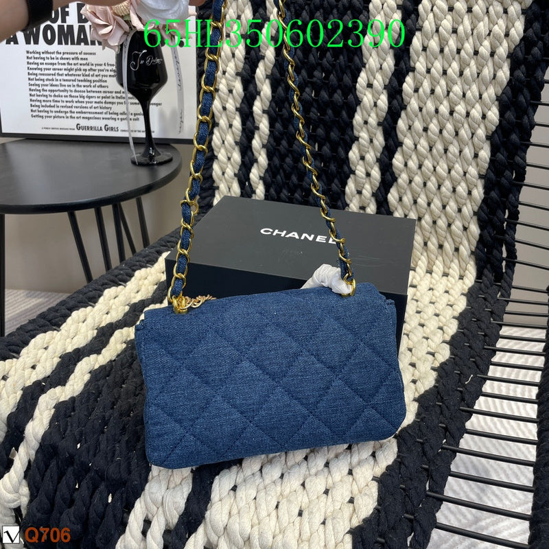 Amelia - CHL Bags - 771